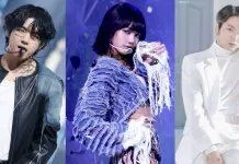 10 fancam của idol KPOP có lượt xem YouTube cao nhất năm 2020