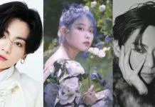 Top 3 nam và nữ idol KPOP được tìm kiếm nhiều nhất trên Google Hàn Quốc trong năm 2020