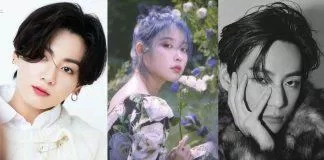 Top 3 nam và nữ idol KPOP được tìm kiếm nhiều nhất trên Google Hàn Quốc trong năm 2020