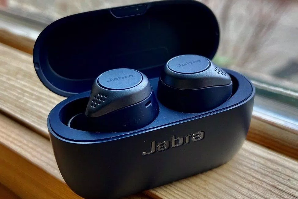 Jabra Elite Active 75t (Nguồn: Internet)