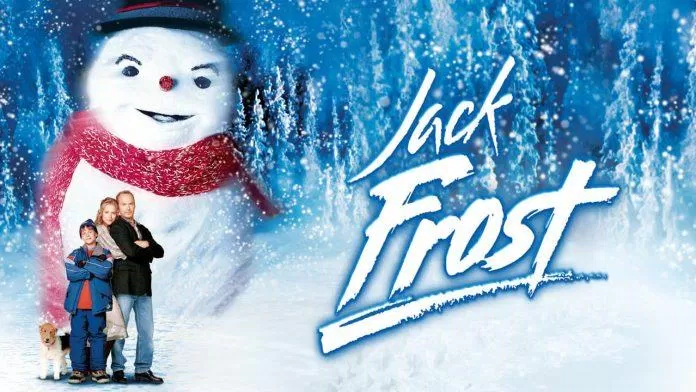 Jack Frost (1998)