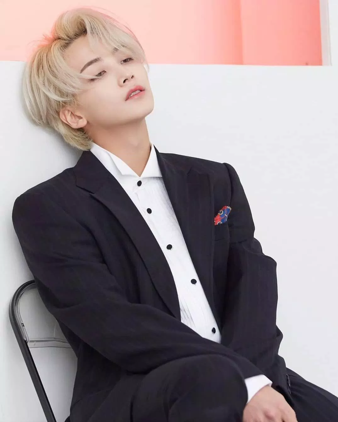 Hồ sơ Jeonghan - SEVENTEEN Jeonghan Profile (Nguồn: internet)