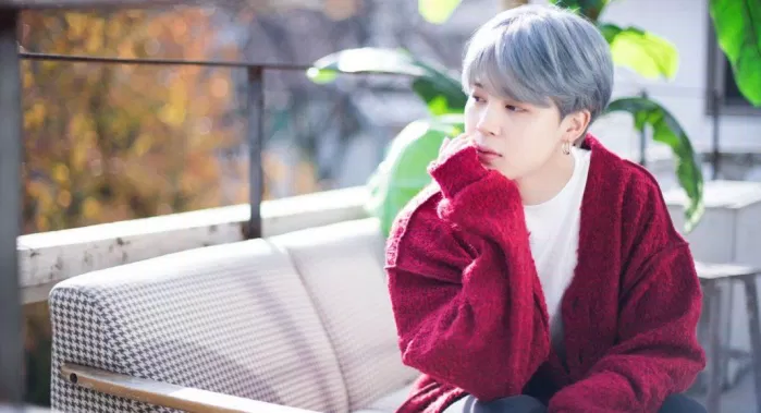 BTS Jimin tặng quà Giáng Sinh cho fan với lời nhắn ấm áp và 