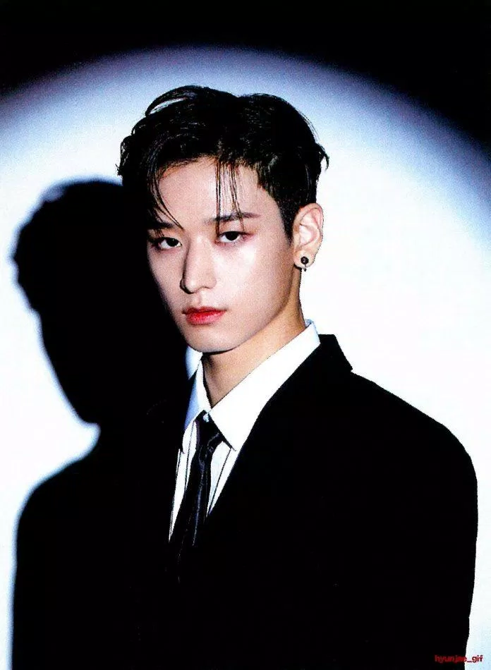 Juyeon The Boyz (Ảnh: Internet)