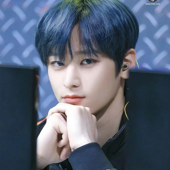 Juyeon The Boyz (Ảnh: Internet)
