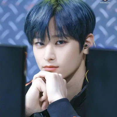 Juyeon The Boyz (Ảnh: Internet)