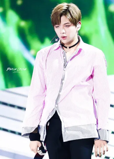Kang Daniel (Ảnh: Internet)