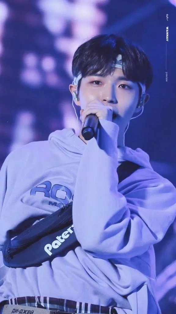 Top 3 idol KPOP khiến Knet mong muốn được nghe hát live nhất BTS Ha Sungwoon hát live Idol JungKook Jungkook (BTS) Kim Jaehwan Knet KPOP live top 3 idol kpop