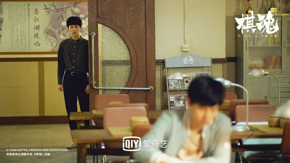 Khán giả lo lắng Kỳ Hồn sẽ không được như nguyên tác nhưng bất ngờ thay nó lại thành công (Nguồn: Internet)