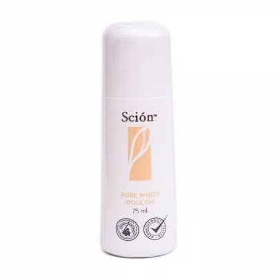 Sử dụng lăn khử mùi Scion pure white roll on mỗi ngày để có hiệu quả tốt nhất. ( Nguồn: internet)