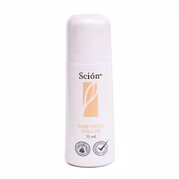 Sử dụng lăn khử mùi Scion pure white roll on mỗi ngày để có hiệu quả tốt nhất. ( Nguồn: internet)