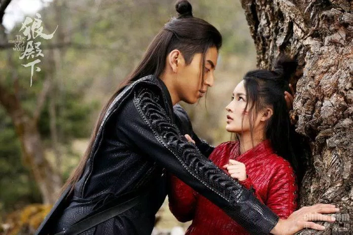 Top 12 phim cổ trang Trung Quốc hay nhất 2020, bạn không thể không xem! Cẩm Tú Nam Ca Cổ trang Lang Điện Hạ Lưu Ly Lưu Ly Mỹ Nhân Sát Ly Nhân Tâm Thượng mỹ nhân Nguyệt Thượng Trọng Hỏa phim cổ trang phim cổ trang Trung Quốc phim cổ trang Trung Quốc hay Phim cổ trang trung quốc hay nhất phim cổ trang trung quốc hay nhất 2020 Tam sinh tam thế Tam sinh tam thế chẩm thượng thư tam thiên nha sát Tân Thiếu Niên Bao Chửng Thái Cổ Thần Vương Thanh Bình Nhạc Thiếu Niên Du Chi Một Tấc Tương Tư Top phim cổ trang hay nhất 2020 Trần Thiên Thiên trong lời đồn Trung Quốc Trường An Nặc Tương Dạ 2 Yến Vân Đài