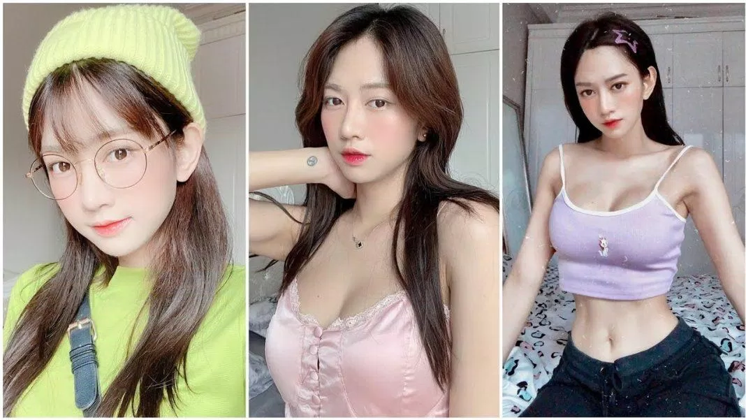 Hotgirl gợi cảm Lê Bống (ảnh: Internet).