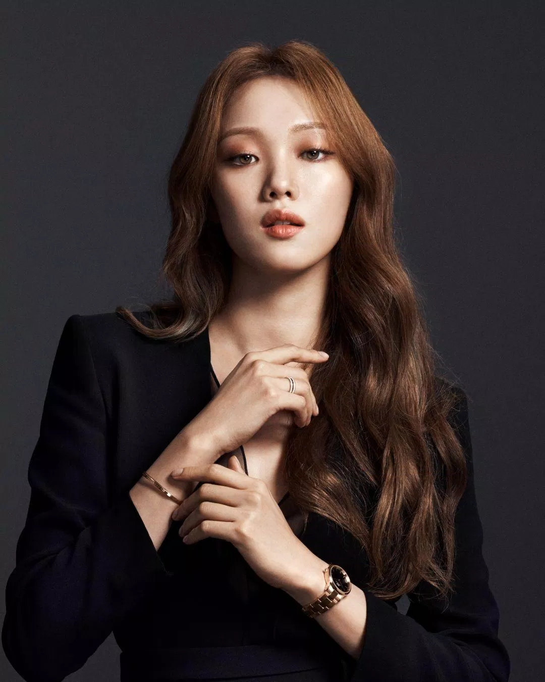 Lee Sung Kyung (ảnh: internet)