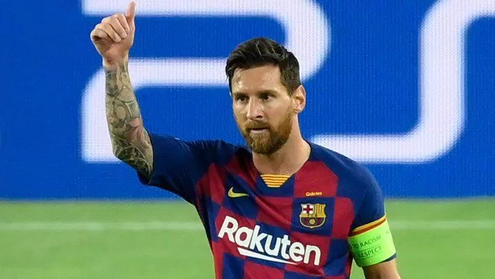 Số 10 luôn là người bị "mổ xẻ" mỗi khi Argentina thất bại