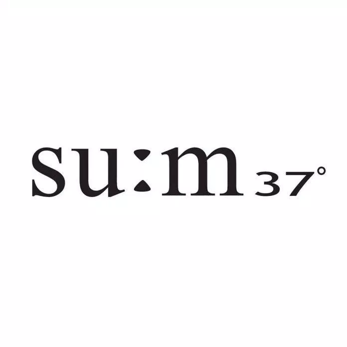 Logo thương hiệu Su:m37 (Nguồn: Internet)