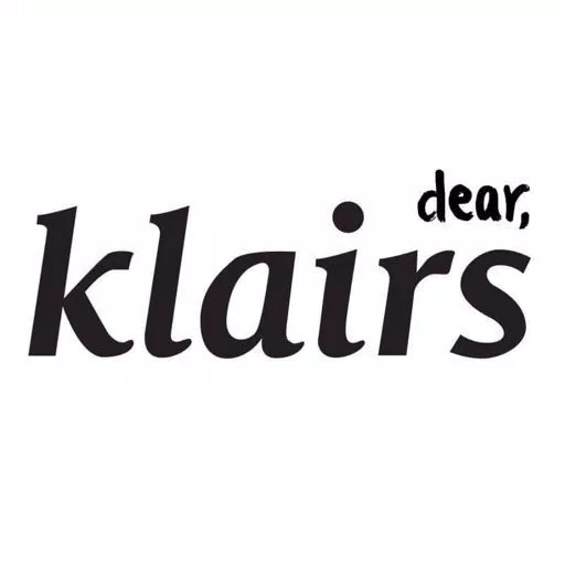 Logo thương hiệu mỹ phẩm Klairs. (Nguồn: Internet)