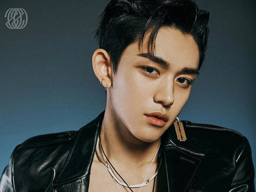 Lucas (NCT) luôn tràn đầy năng lượng. (Nguồn: Internet)