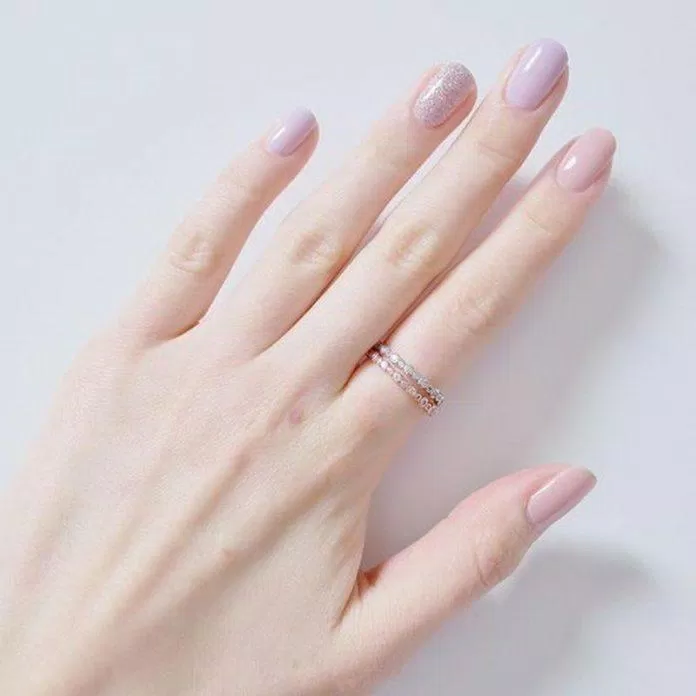 Nail giúp trở thành một phụ kiện dành riêng cho móng (Nguồn: bloganchoi)