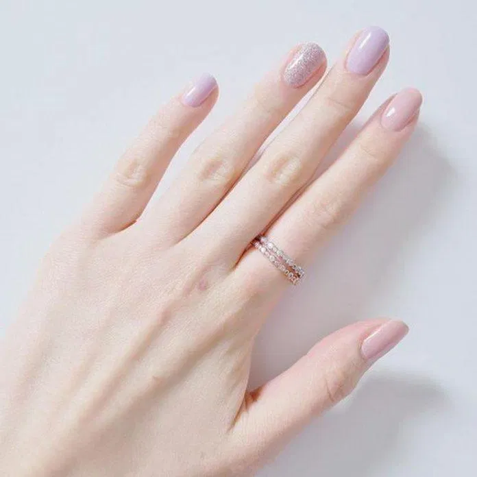 Nail giúp trở thành một phụ kiện dành riêng cho móng (Nguồn: bloganchoi)