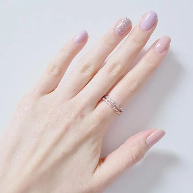 Nail giúp trở thành một phụ kiện dành riêng cho móng (Nguồn: bloganchoi)