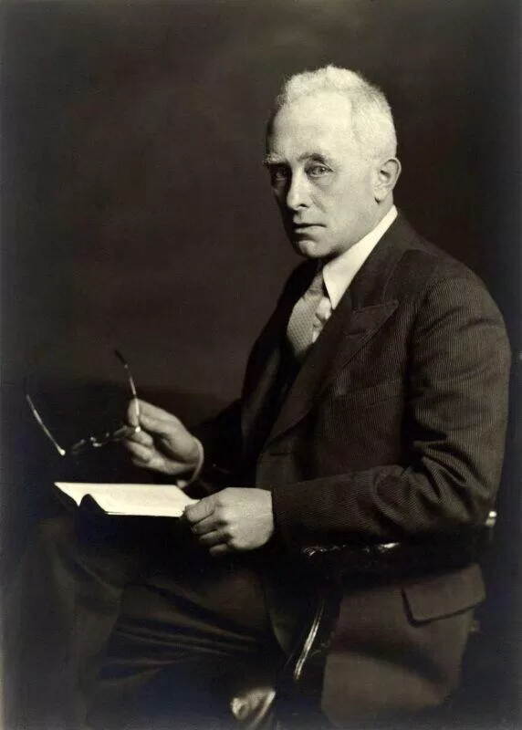 Max Born từng nhận được rất nhiều giải thưởng về toán học, vật lý học. (Ảnh: Internet)