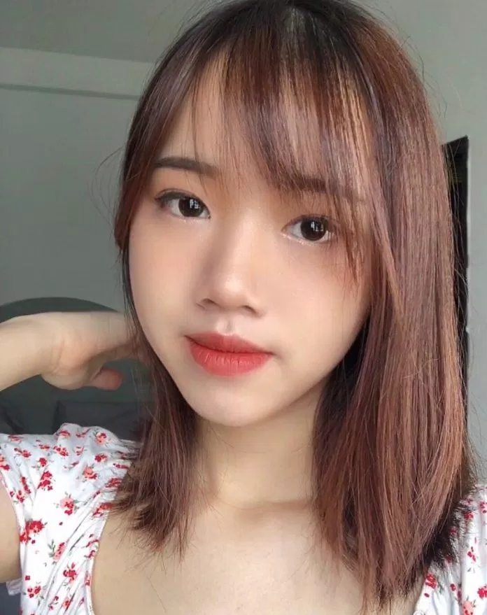 Chủ nhân kênh Meichan - Hà Trang