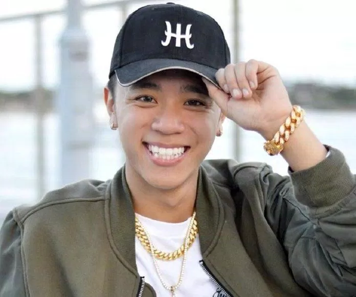 Tiktok thực sự đã thay đổi cuộc đời Le ( nguồn internet )