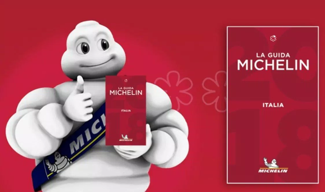 Ngôi sao Michelin đã vượt ra khỏi nước Pháp và chinh phục toàn thế giới (Ảnh: Internet).