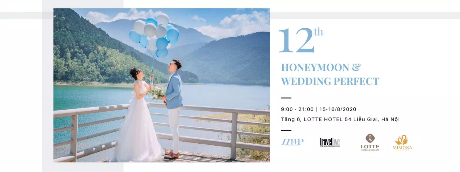 Các ưu đãi của Mimosa Wedding Studio (Ảnh Internet)