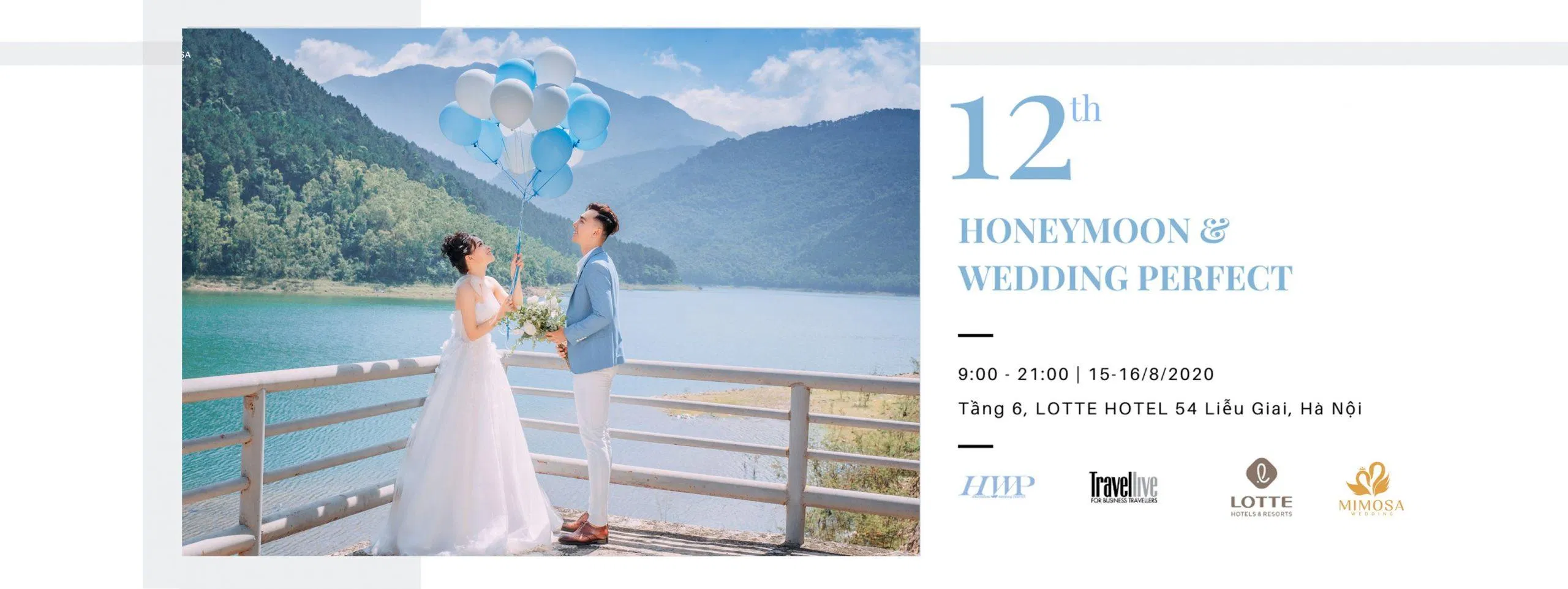 Các ưu đãi của Mimosa Wedding Studio (Ảnh Internet)