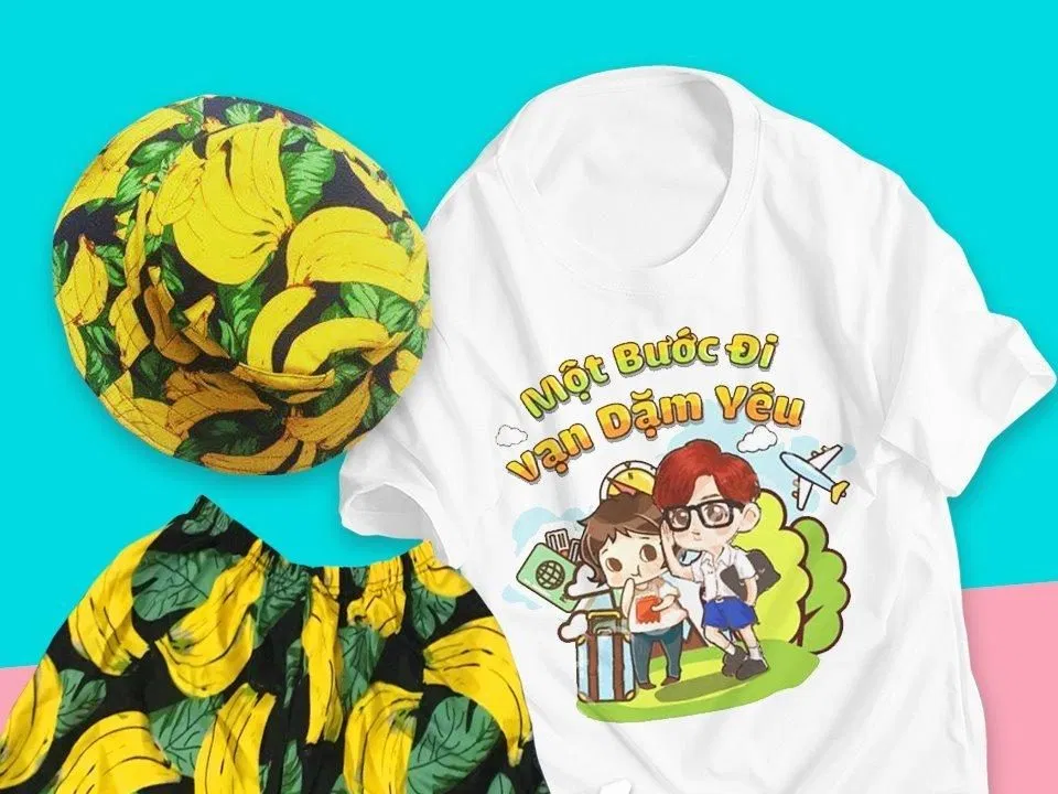 Top 8 địa chỉ in áo thun đẹp, chất lượng cao - giá thành tốt tại Hà Nội áo thun chất lượng cao giá thành tốt tại Hà Nội Công ty Đồng phục Minh Thành Công ty May Đồng Phục Công Sở Ocean địa chỉ in áo thun đẹp địa chỉ in áo thun đẹp tại Hà Nội Đồng phục Bốn Mùa Đồng phục Hải Anh Gấu Uniform Hà Nội Hai Anh Uniform in áo thun Mẫu Áo Lớp Đẹp Độc Chất may đồng phục may đồng phục Hà Nội may đồng phục tại Hà Nội Ocean Uniform STARTee Hà Nội Top 8 địa chỉ in áo thun đẹp