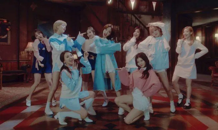 Mỗi sản phẩm phát hành của TWICE đều trở thành hit (Nguồn: Internet)