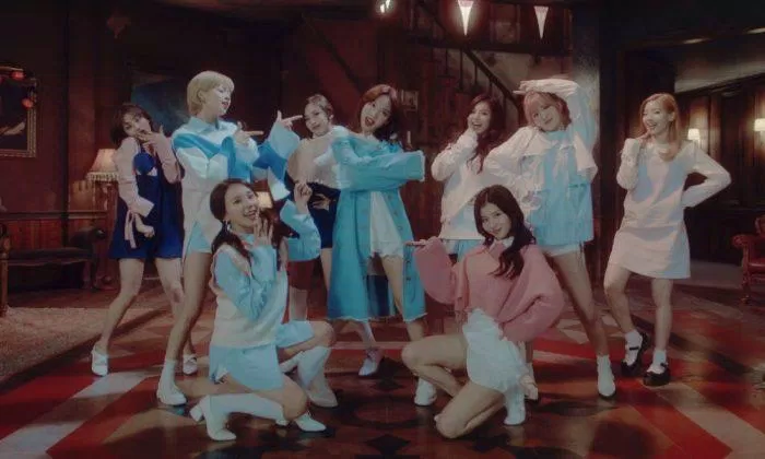Mỗi sản phẩm phát hành của TWICE đều trở thành hit (Nguồn: Internet)
