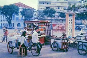 Bật mí 5 địa chỉ món ngon Sài Gòn đậm vị tuổi thơ