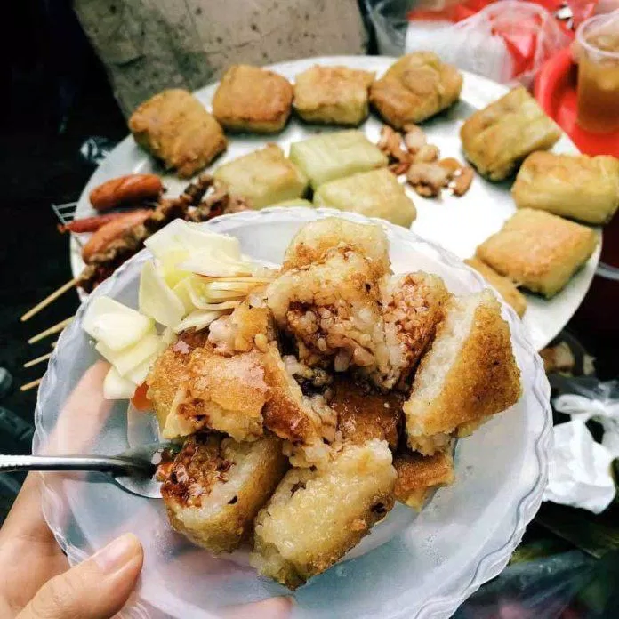 quà vặt mùa đông quà vặt mùa đông