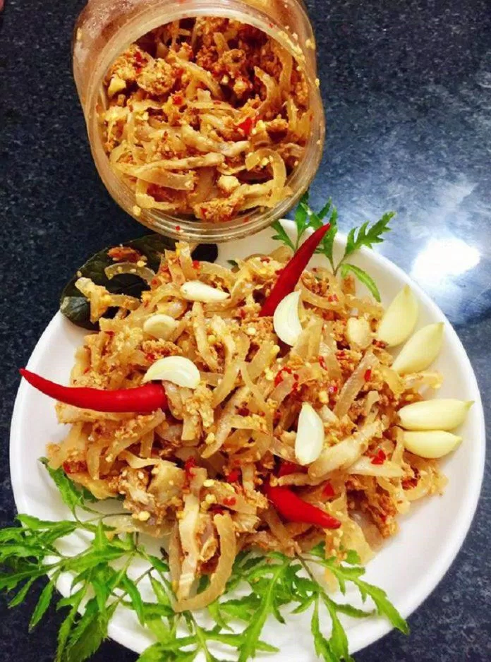 Tré Huế cay nồng, hấp dẫn du khách bốn phương