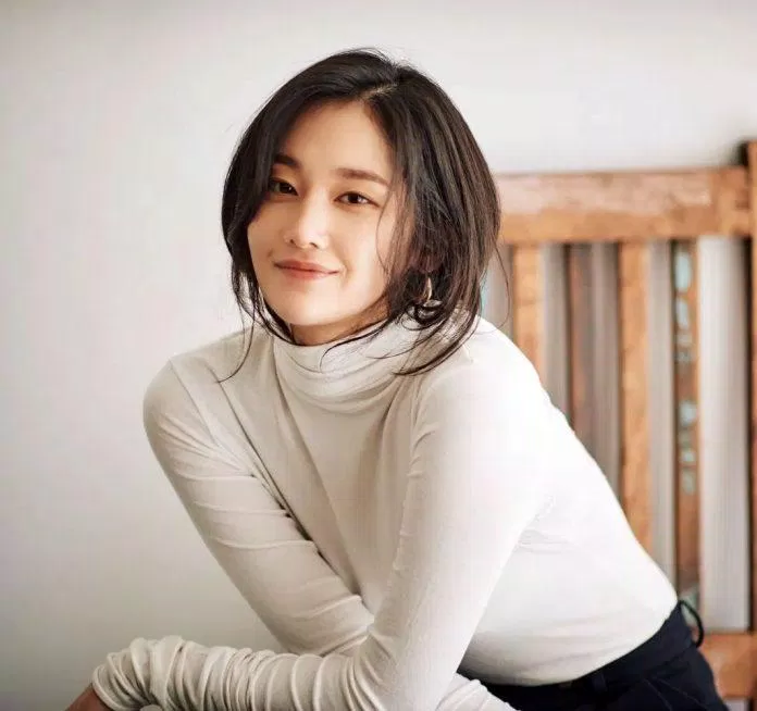 Bộ phim đầu tiên của Jeon Jong-seo đã được vào danh sách đề cử Oscar. (Ảnh: Internet)