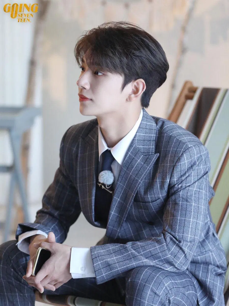 Qúy ông nhà 17 (Nguồn: internet)