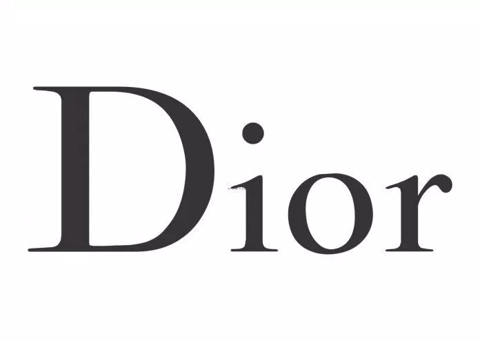 Logo thương hiệu Dior (Nguồn: Internet).
