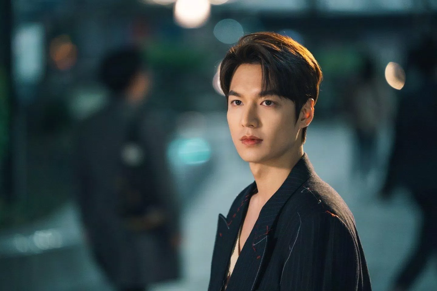 Nam diễn viên Lee Min Ho (ảnh: internet)