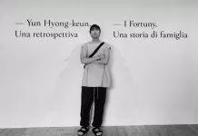 Đỉnh như RM BTS: Nhận giải Nhà bảo trợ nghệ thuật vì những đóng góp cho nền nghệ thuật Hàn Quốc