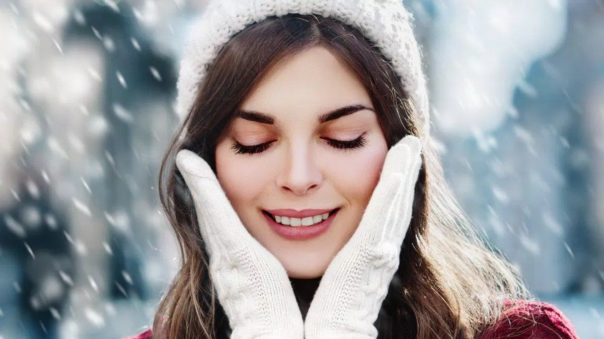 Cơ thể dễ mất nước hơn vào mà đông (Nguồn: Internet).