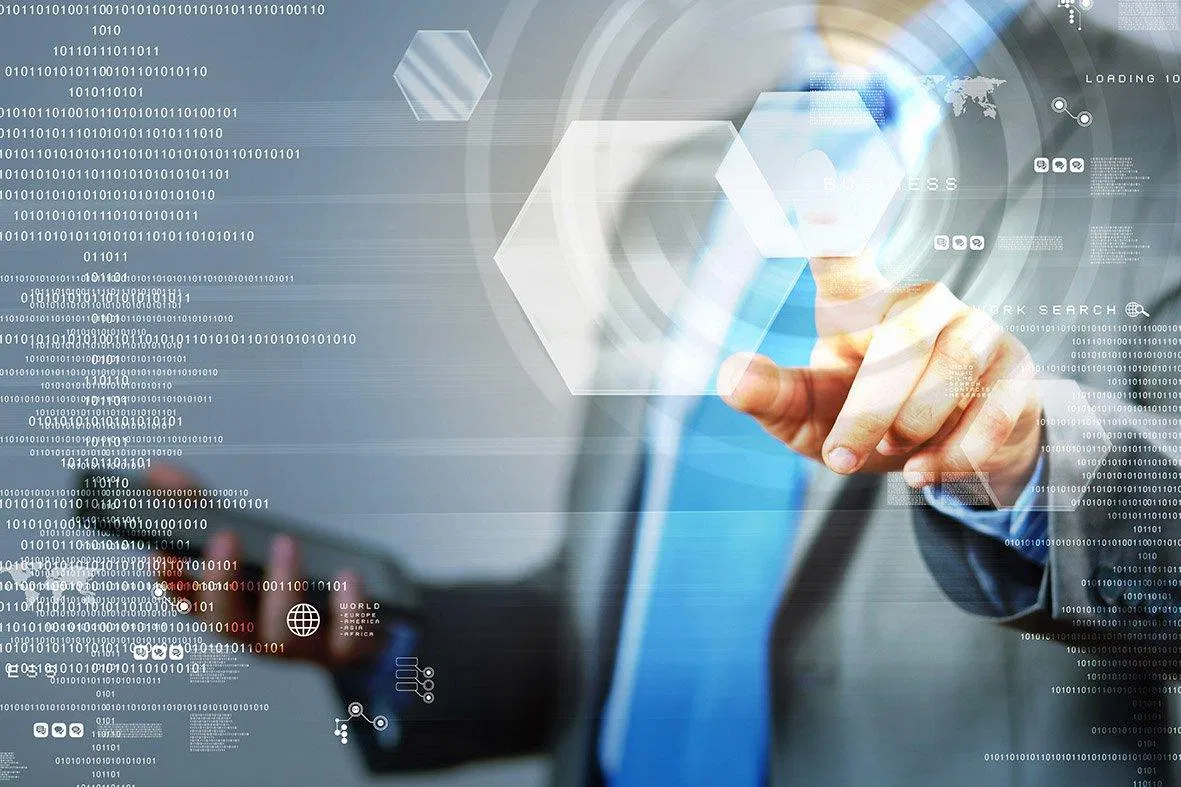 Công nghệ thông tin ngày càng quan trọng trong thời điểm cần rất nhiều phần mềm, ứng dụng để phục vụ cuộc sống "bình thường mới"