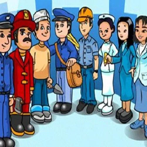 Hãy tự chọn nghề nghiệp cho mình [Nguồn: Internet].