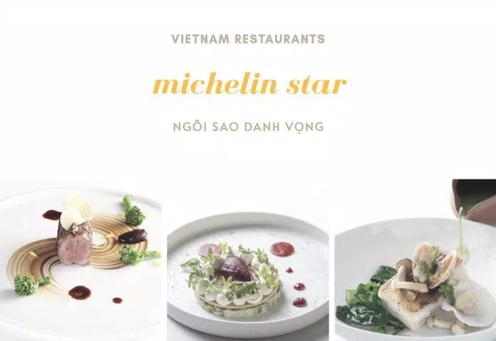 Nhà hàng Michelin không chỉ có ở nước ngoài đâu nhé (Ảnh: Internet). Nhà hàng Michelin không chỉ có ở nước ngoài đâu nhé (Ảnh: Internet).