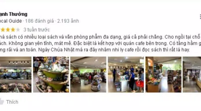 Top 10 nhà sách lớn và xịn nhất Thành phố Hồ Chí Minh HCM Hồ Chí Minh list List 10 list shop nhà sách Nhà sách thành phố Hồ Chí Minh nhà sách TP HCM sách thành phố Thành phố Hồ Chí Minh Top 10 TP.HCM Trung tâm