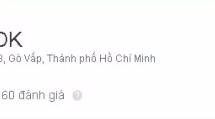 Đánh giá của khách hàng về nhà sách Ebook. (Nguồn: Internet)