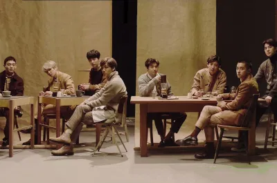 EXO (ảnh: internet)