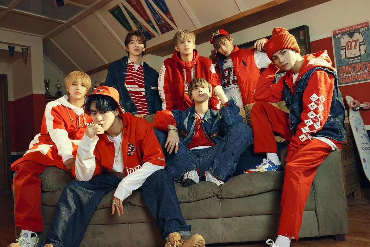 NCT U (ảnh: internet)